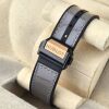 Hublot One Click Sang King 18k Gold Diamonds 2021 Box & Papers - 8