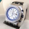 Audemars Piguet 26182ST Royal Oak Offshore Sachin Tendulkar Ltd Ed Box & Papers - 4