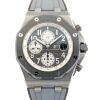 Audemars Piguet 26470IO Royal Oak Offshore Ghost 42mm Box & Papers