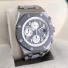 Audemars Piguet 26470IO Royal Oak Offshore Ghost 42mm Box & Papers - 3