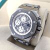 Audemars Piguet 26470IO Royal Oak Offshore Ghost 42mm Box & Papers - 4