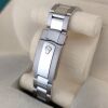 Rolex 126300 Datejust 41 White Roman Dial 41mm 2024 Box & Papers - 5