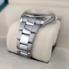 Rolex 126300 Datejust 41 White Roman Dial 41mm 2024 Box & Papers - 6