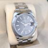 Rolex 126300 Datejust 41 Slate Dial 41mm 2024 Box & Papers - 3