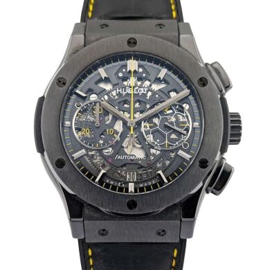 Hublot 525.CM.0179.VR.PEL14CE Aerofusion Pele Ltd Ed