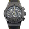 Hublot 525.CM.0179.VR.PEL14CE Aerofusion Pele Ltd Ed