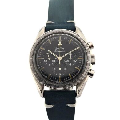 Omega 105.012-66 Speedmaster Professional Moonwatch Cal. 321 42mm 1967 Serviced