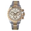 Rolex Daytona 116523 Rare "Panna Dial"