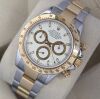 Rolex Daytona 116523 Rare "Panna Dial" - 2