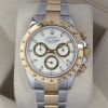 Rolex Daytona 116523 Rare "Panna Dial" - 3