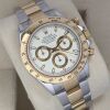 Rolex Daytona 116523 Rare "Panna Dial" - 4