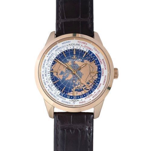 Jaeger-LeCoultre Geophysic Universal Time Q8102520