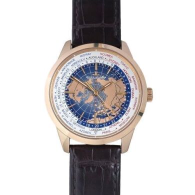 Jaeger-LeCoultre Geophysic Universal Time Q8102520