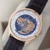 Jaeger-LeCoultre Geophysic Universal Time Q8102520 - 2