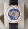 Jaeger-LeCoultre Geophysic Universal Time Q8102520 - 3