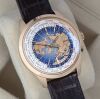 Jaeger-LeCoultre Geophysic Universal Time Q8102520 - 4
