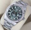 Rolex Sky-Dweller 336934 Mint Green - 2