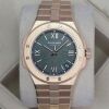 Chopard Alpine Eagle 41 Rose Gold Pine Green 2024 ~ $120,500 RRP! - 3
