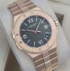 Chopard Alpine Eagle 41 Rose Gold Pine Green 2024 ~ $120,500 RRP! - 4