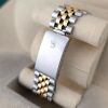 Rolex 16013 Datejust 36 Two Tone Champagne Dial 36mm - 4