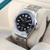 Omega 210.30.42.20.01.001 Seamaster Diver 300 M Black 42mm Box & Papers - 4
