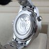Omega 210.30.42.20.01.001 Seamaster Diver 300 M Black 42mm Box & Papers - 10