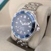 Omega 2531.80 Seamaster Diver 300M 41mm Automatic - 2