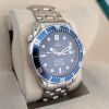 Omega 2531.80 Seamaster Diver 300M 41mm Automatic - 3