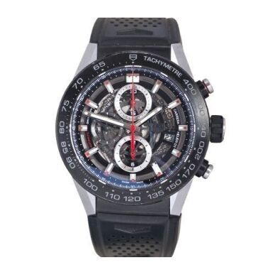 TAG Heuer Carrera Calibre HEUER 01 CAR2A1Z.FT6044