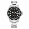 Rolex Submariner Date 16610 Swiss Only Dial