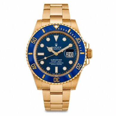 Rolex Submariner Date 41MM 126618LB