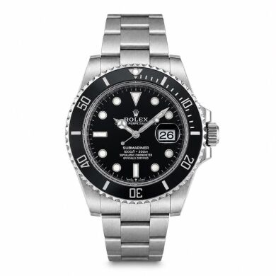 Rolex Submariner Date 126610 Aug 2026 New