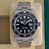 Rolex Submariner Date 126610 Aug 2026 New - 2