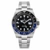 Rolex GMT Master II 126710BLNR BATMAN Dec 2025