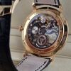 Piaget Altiplano GOA34116 Rose Gold Skeleton W O W - 3