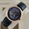 Piaget Altiplano GOA34116 Rose Gold Skeleton W O W - 4