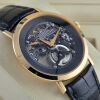 Piaget Altiplano GOA34116 Rose Gold Skeleton W O W - 5