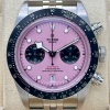 Tudor Black Bay 41 Chronograph Pink Flamingo Ref M79360N-0019 2025 - 3