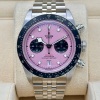 Tudor Black Bay 41 Chronograph Pink Flamingo Ref M79360N-0019 2025 - 2