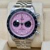 Tudor Black Bay 41 Chronograph Pink Flamingo Ref M79360N-0019 2025 - 4