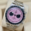 Tudor Black Bay 41 Chronograph Pink Flamingo Ref M79360N-0019 2025 - 5