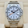 Rolex Explorer II Polar Ref 226570 2023 - 2