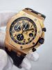 Audemars Piguet Royal Oak Offshore Chronograph 42mm Rose Gold 2016 Box and Papers - 5