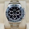 Rolex Cosmograph Daytona Black Ceramic Godzilla Ref 116500LN DISCONTINUED! - 2
