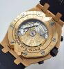 Audemars Piguet Royal Oak Offshore Chronograph 42mm Rose Gold 2016 Box and Papers - 6