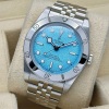 Tudor Black Bay 54 Blue Lagoon Ref M79000-0001 2025 - 3