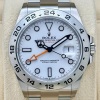 Rolex Explorer II Polar Ref 226570 2023 - 3
