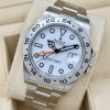 Rolex Explorer II Polar Ref 226570 2023 - 5
