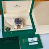 Rolex Submariner Date Sunburst Bluesy Ref 116613LB 2020 DISCONTINUED! - 7