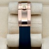 Rolex Yacht-Master 40 Oysterflex 18K Rose Gold Ref 116655 - 7